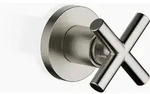 Dornbracht TARA UP-Zweiwege-Umstellung, runde Rosette, &Oslash; 60mm, 36200892-06,...