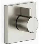 Dornbracht IMO UP-Zweiwege-Umsteller, eckige Rosette 60x60mm, 36200985-06, Farbe: