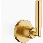 Dornbracht TARA UP-Zweiwege-Umstellung, Drehumstellung, 36200882-28, Farbe:...