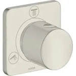 hansgrohe AXOR Citterio M Trio/ Quattro Ab- und Umstellventil Unterputz,...