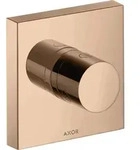 hansgrohe AXOR Starck ShowerSolutions Ab- und Umstellventil Trio/ Quattro...