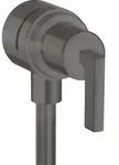 hansgrohe AXOR Citterio hansgrohe Fixfit Stop Absperrventil mit Hebelgriffen,