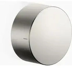 Dornbracht UP-Zweiwege-Umsteller, 36200740-06, Farbe: Platin Matt