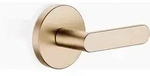 Dornbracht META Unterputzventil, rechtsschlie&szlig;end 3/4, runde Rosette 60mm,