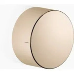 Dornbracht UP-Dreiwege-Umsteller, ohne Rosette, 36210740-47, Farbe: Champagne