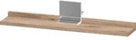 Duravit Sivida Ablage, Halterung chrom, 600x115x35mm, SV7431010550000, Farbe:...