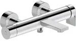 Duravit Tulum Wannenmischer Aufputz, mit Umstellventil, TU5230000010, Farbe: Chrom