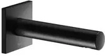 KEUCO IXMO Wanneneinlauf, Rosette eckig, Ausladung 180mm, 59545370102, Farbe:...