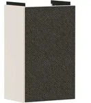 hansgrohe Xevolos E Waschtischunterschrank, eine T&uuml;r, Anschlag rechts,