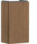 hansgrohe Xilesa E Waschtischunterschrank f&uuml;r Handwaschbecken, T&uuml;ranschlag...