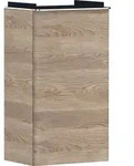 hansgrohe Xelu Q Waschtischunterschrank, 340x245 f&uuml;r Handwaschbecken, eine...