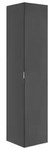 KEUCO EDITION 11 ART Hochschrank, 1-t&uuml;rig, Anschlag rechts, 400x1800x360mm,