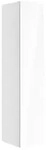 KEUCO EDITION 11 ART Hochschrank, 1-t&uuml;rig, Anschlag links, 400x1800x360mm,