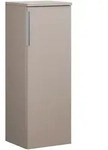 burgbad Eqio Halbhoher Schrank 1-t&uuml;rig, T&uuml;ranschlag rechts, 960x350x320mm,