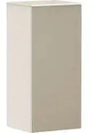 hansgrohe Xevolos E Halbhochschrank, T&uuml;ranschlag rechts, 400x360x890mm,...