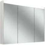 Schneider OBJECT Line Comfort LED-Spiegelschrank, 3 T&uuml;ren 30/40/30cm,
