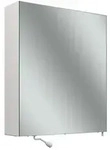 Schneider CARE Spiegelschrank, 595x680mm, T&uuml;ranschlag li., ohne Beleuchtung, 2