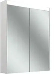 Schneider OBJECT Line Superior LED-Spiegelschrank, 2 T&uuml;ren 30/30cm,...