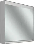 Schneider FILO HCL Spiegelschrank, Unterputz, Lichtband oben, 795x147x759mm, 2