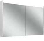 Schneider OBJECT Line Superior LED-Spiegelschrank, 2 T&uuml;ren 60/60cm,...