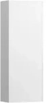 LAUFEN LANI Halbhochschrank, Scharnier links, SoftClose, 355x900x185mm,