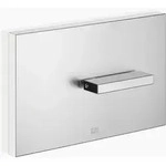 Dornbracht Abdeckplatte f&uuml;r WC-UP-Sp&uuml;lkasten der Firma TeCe, 12660979-93,...