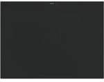 BetteAir Duschfliese 1200x900mm, 7354-035, Farbe: Ebony matt
