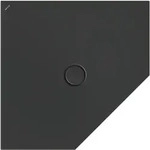 BetteFloor Caro F&uuml;nfeck-Duschwanne mit BetteGlasur Plus, 900x900mm,...