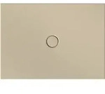 BetteFloor Duschwanne mit BetteAntirutsch Pro, 1100x800mm, 8731-424AE, Farbe: Sand