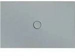 BetteFloor Duschwanne mit BetteAntirutsch Pro, 1200x750mm, 1671-412AE, Farbe: Quartz