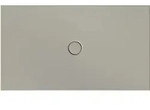 BetteFloor Duschwanne mit BetteAntirutsch Pro, 1400x800mm, 5801-416AE, Farbe: Stone