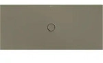 BetteFloor Duschwanne mit BetteAntirutsch Pro, 1700x750mm, 5994-404AE, Farbe: