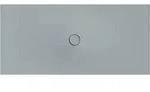 BetteFloor Duschwanne mit BetteGlasur Plus, 1700x800mm, 5989-412PLUS, Farbe: Quartz
