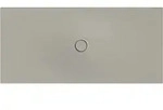BetteFloor Duschwanne mit BetteAntirutsch Pro, 1700x800mm, 5989-416AE, Farbe: Stone