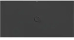 BetteFloor Duschwanne mit BetteAntirutsch Pro, 1800x900mm, 5988-402AE, Farbe: Slate