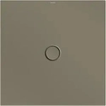 BetteFloor Duschwanne mit BetteAntirutsch Pro, 900x900mm, 5931-404AE, Farbe: Graphite