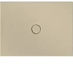 BetteFloor Duschwanne mit Minimum-Wannentr&auml;ger und BetteAntirutsch Pro, 1000x750mm,