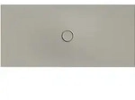 BetteFloor Duschwanne mit Minimum-Wannentr&auml;ger und BetteGlasur Plus, 1500x700mm,
