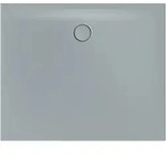 BetteFloor Side Duschwanne mit BetteAntirutsch Pro, 1200x1000mm, 3383-412AE, Farbe: