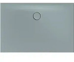 BetteFloor Side Duschwanne mit Minimum-Wannentr&auml;ger und BetteGlasur Plus,