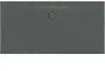 BetteFloor Side Duschwanne mit Minimum-Wannentr&auml;ger und BetteAntirutsch Pro,