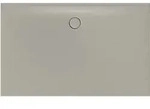 BetteFloor Side Duschwanne mit BetteAntirutsch Pro, 1600x1000mm, 3397-416AE, Farbe: