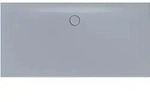 BetteFloor Side Duschwanne mit BetteGlasurPlus, 1800x900mm, 3377-402PLUS, Farbe: