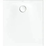 BetteUltra Space Rechteck-Duschwanne, 900x800x15mm, 4009-000AE, Farbe: Wei&szlig; mit