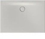 BetteFloor Side Duschwanne mit BetteAntirutsch Pro, 1100x800mm, 3374-410AE, Farbe: