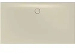 BetteFloor Side Duschwanne mit BetteAntirutsch Pro, 1800x1000mm, 3378-422AE, Farbe: