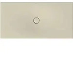BetteFloor Duschwanne mit BetteGlasur Plus, 1500x750mm, 5939-422PLUS, Farbe: Beige