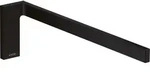 hansgrohe AXOR UNIVERSAL Rectangular Handtuchhalter, Metall, einzeln, fest, L&auml;nge