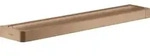hansgrohe AXOR UNIVERSAL Accessories Reling / Haltegriff 600 mm, 42832310,...