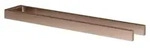 KEUCO EDITION 11 Handtuchhalter 450 mm, starr, 2-armig, 11118290000, Farbe:...